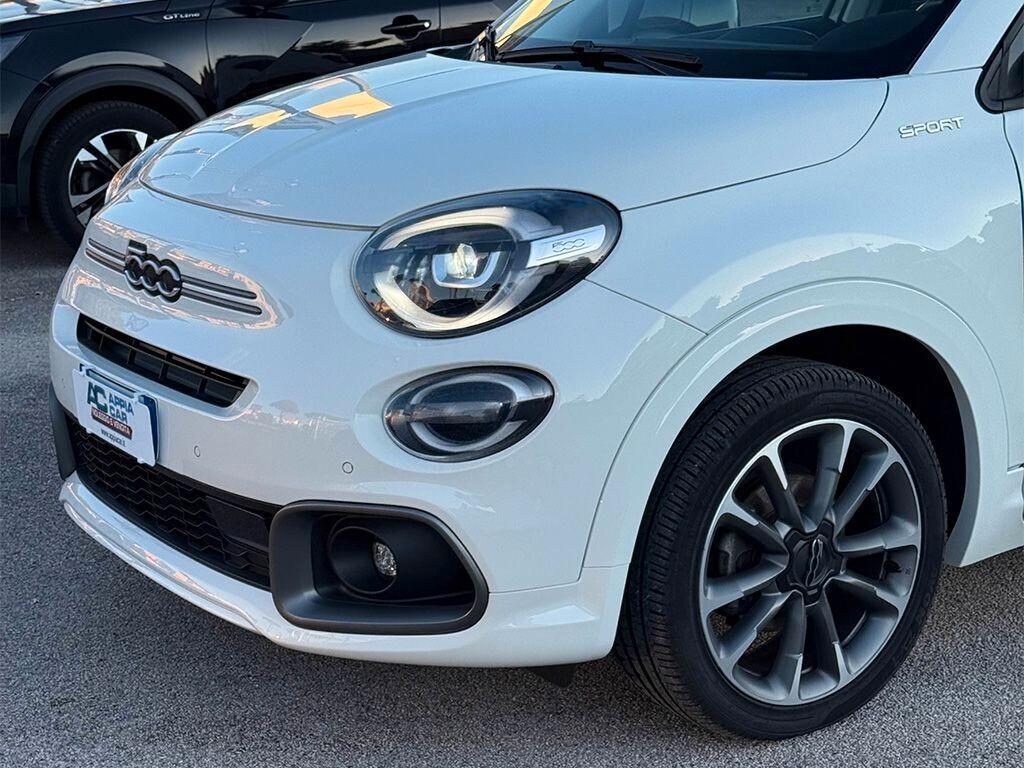 Fiat 500X 1.3 MultiJet 95 CV Sport IN PROMO