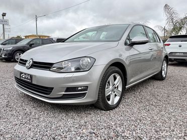 VOLKSWAGEN Golf 2.0 TDI 150CV NAVI PDC CONFORTLINE