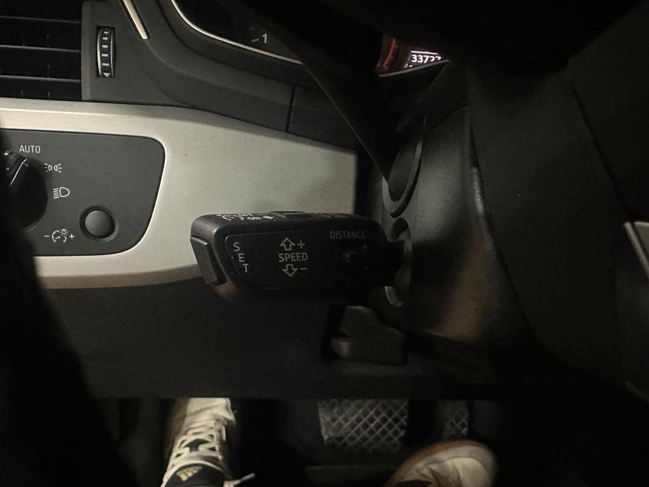 Audi A4 Avant 40 TDI quattro S tronic line edition