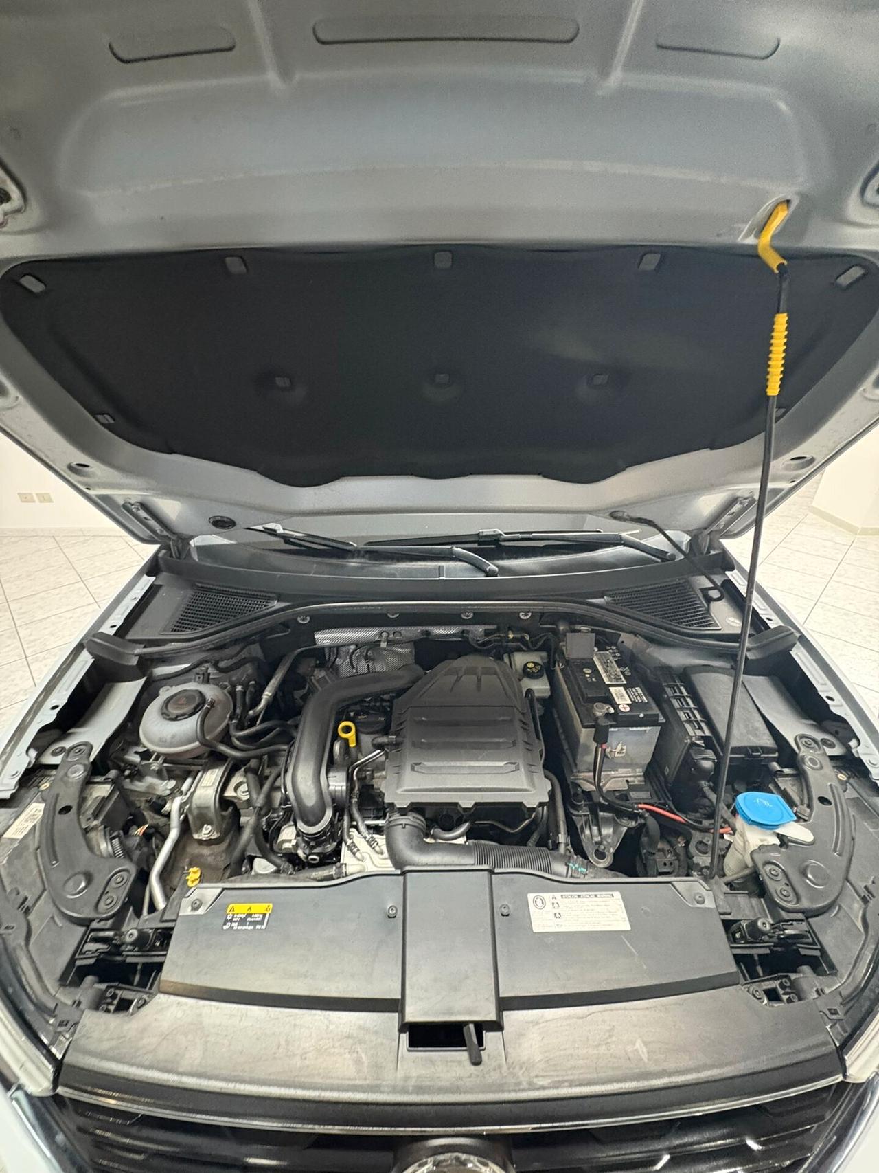 Volkswagen T-Roc 1.0 TSI 115 CV Style BlueMotion Technology