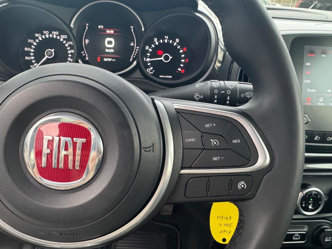 Fiat 500L 1.4 95 CV S&S Sport NEOPATENTATI