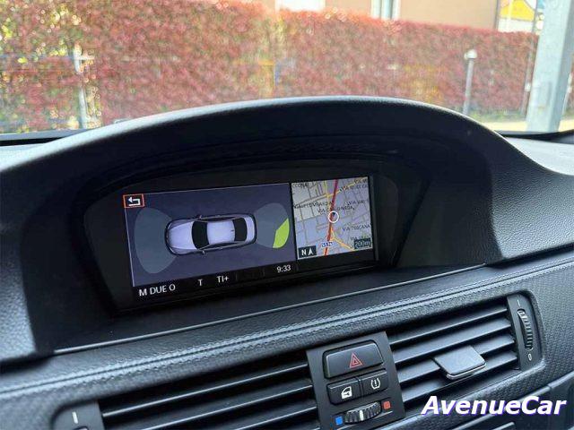BMW M3 Coupe 4.0 V8 DKG CERCHI 19'' CARBONIO UFF ITALIANA