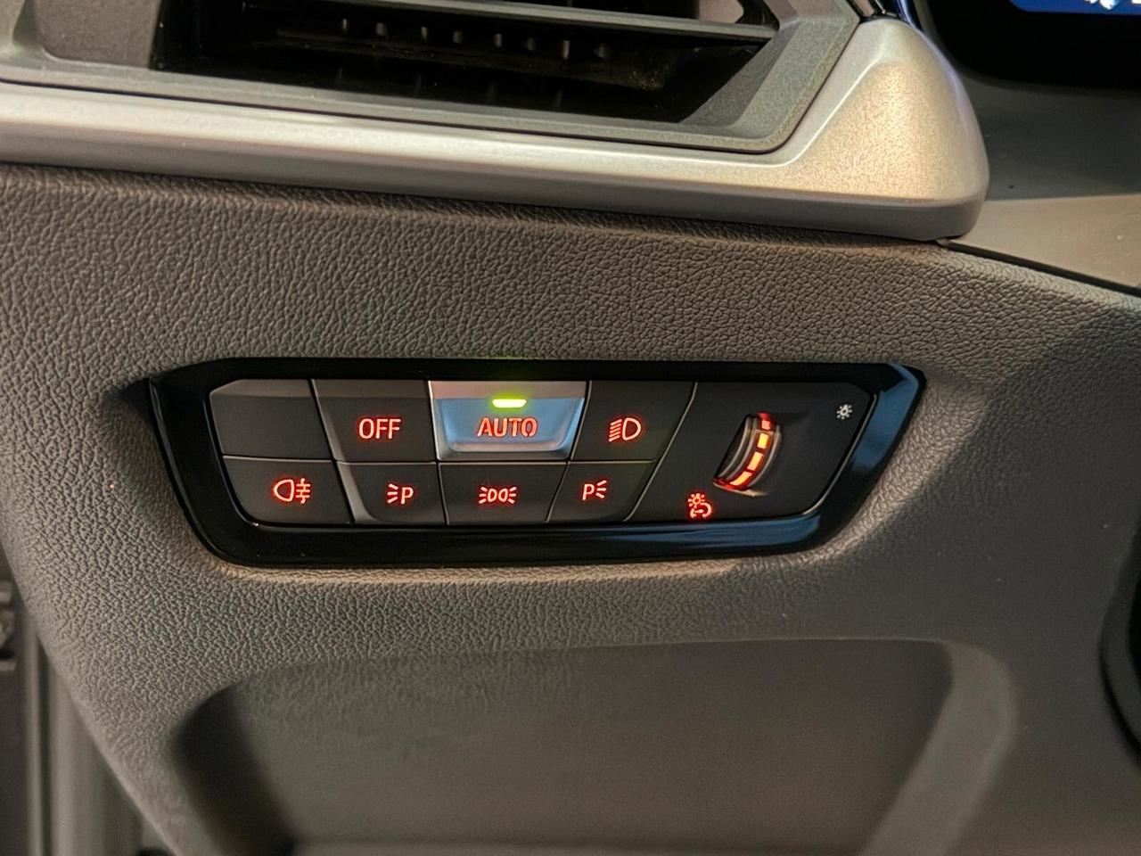 Bmw 320e Touring phev