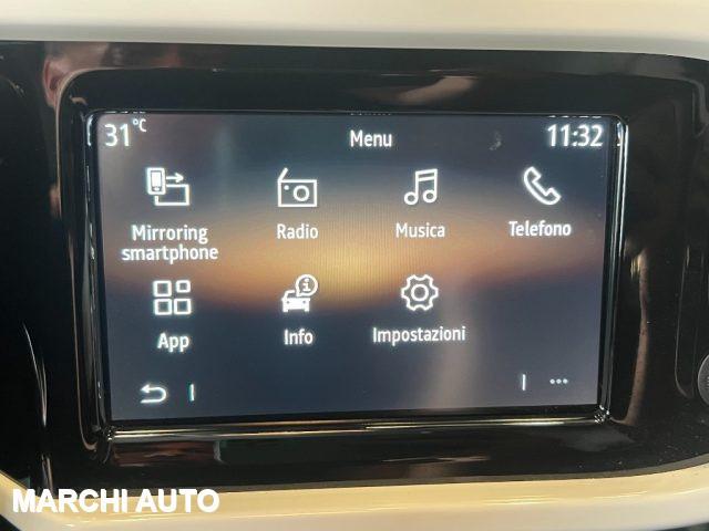 RENAULT Twingo Electric Zen