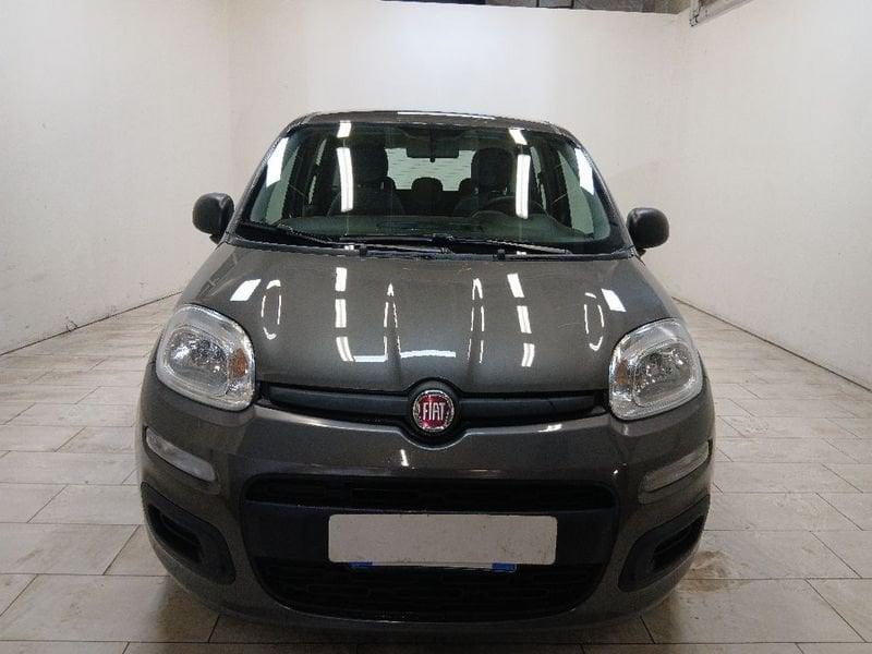 FIAT Panda 1.0 firefly hybrid s&s 70cv 5p.ti