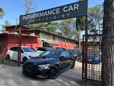 Audi RS3 SPORTBACK