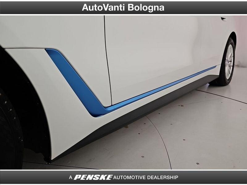BMW i4 eDrive 40 Sport