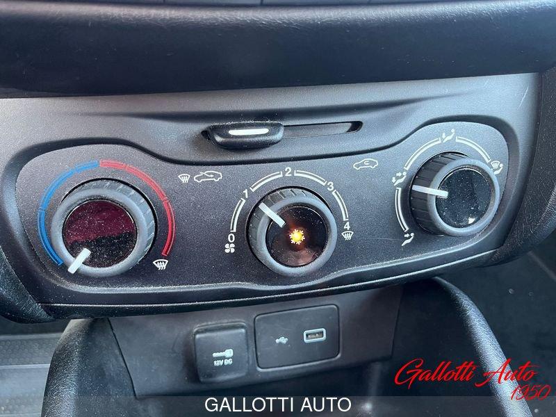 FIAT Tipo 1.4 95cv