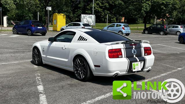 FORD Mustang 4.6 V8