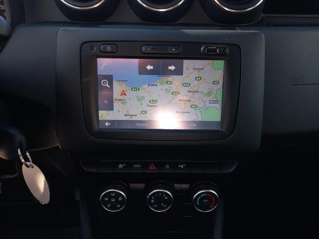 Dacia Duster 1.5 Blue dCi Comfort 4x2