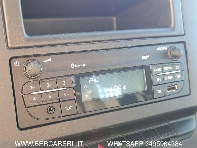 Renault Master Master T35 2.3 dCi 165 PL Cabinato Energy Ice