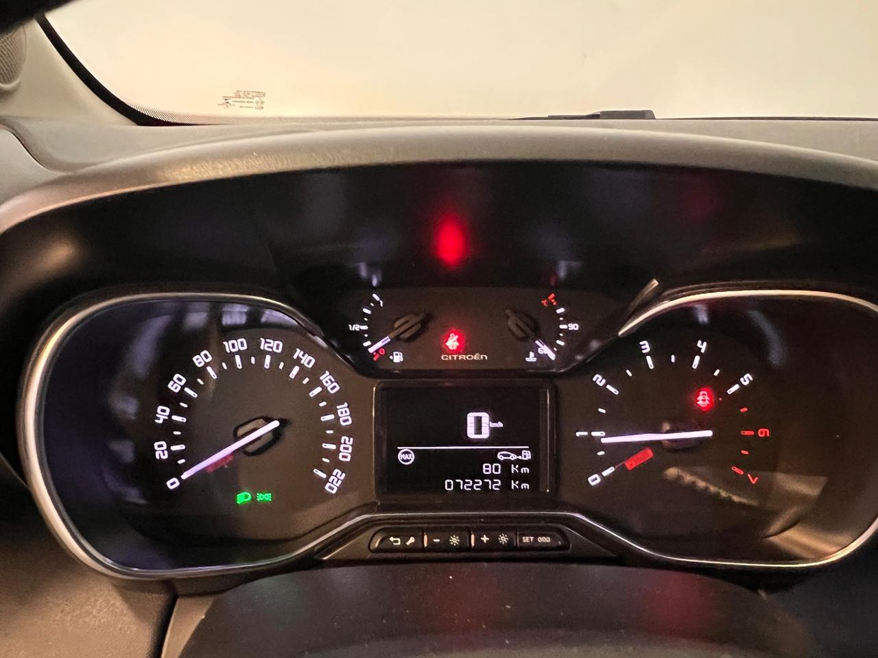 Citroen C3 Aircross PureTech 110 S&S Shine