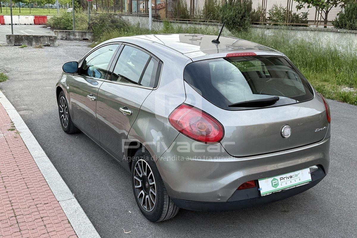 FIAT Bravo 1.6 MJT 120 CV DPF Emotion
