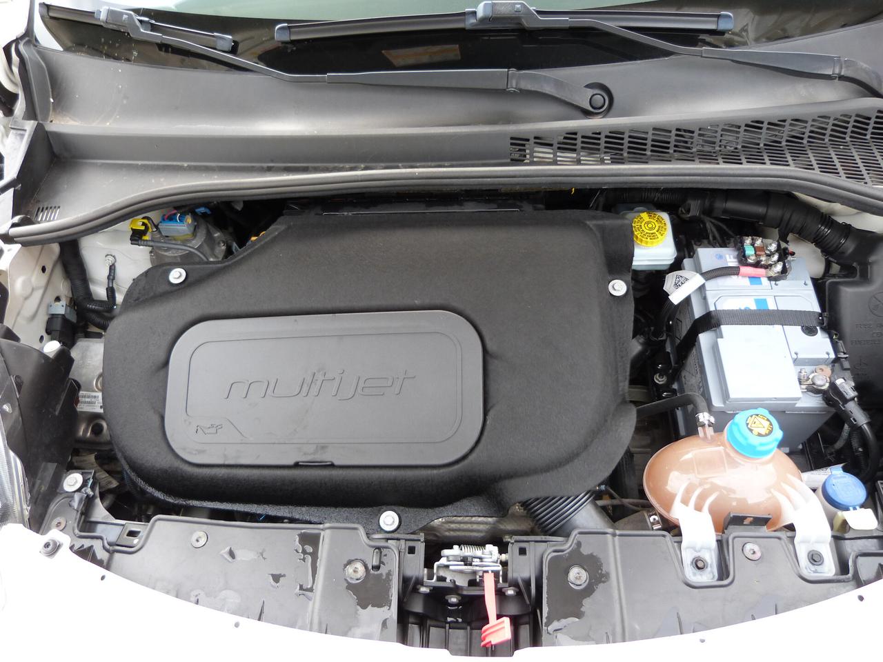 Fiat 500L 1.3 Multijet 95 CV Lounge