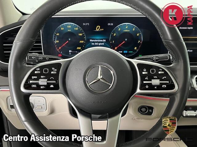 Mercedes-benz GLE 450 4Matic EQ-Boost Premium