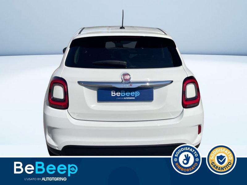FIAT 500X 1.0 T3 URBAN 120CV
