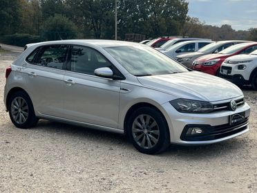 Volkswagen Polo Highline 1.0 BENZINA METANO PERMUTE RATE GARANZIA