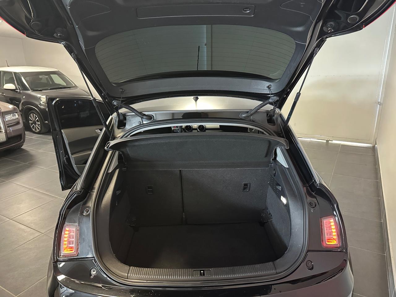 AUDI A1 SPORTBACK 1.4 TDI 90CV NEOPATENTATI