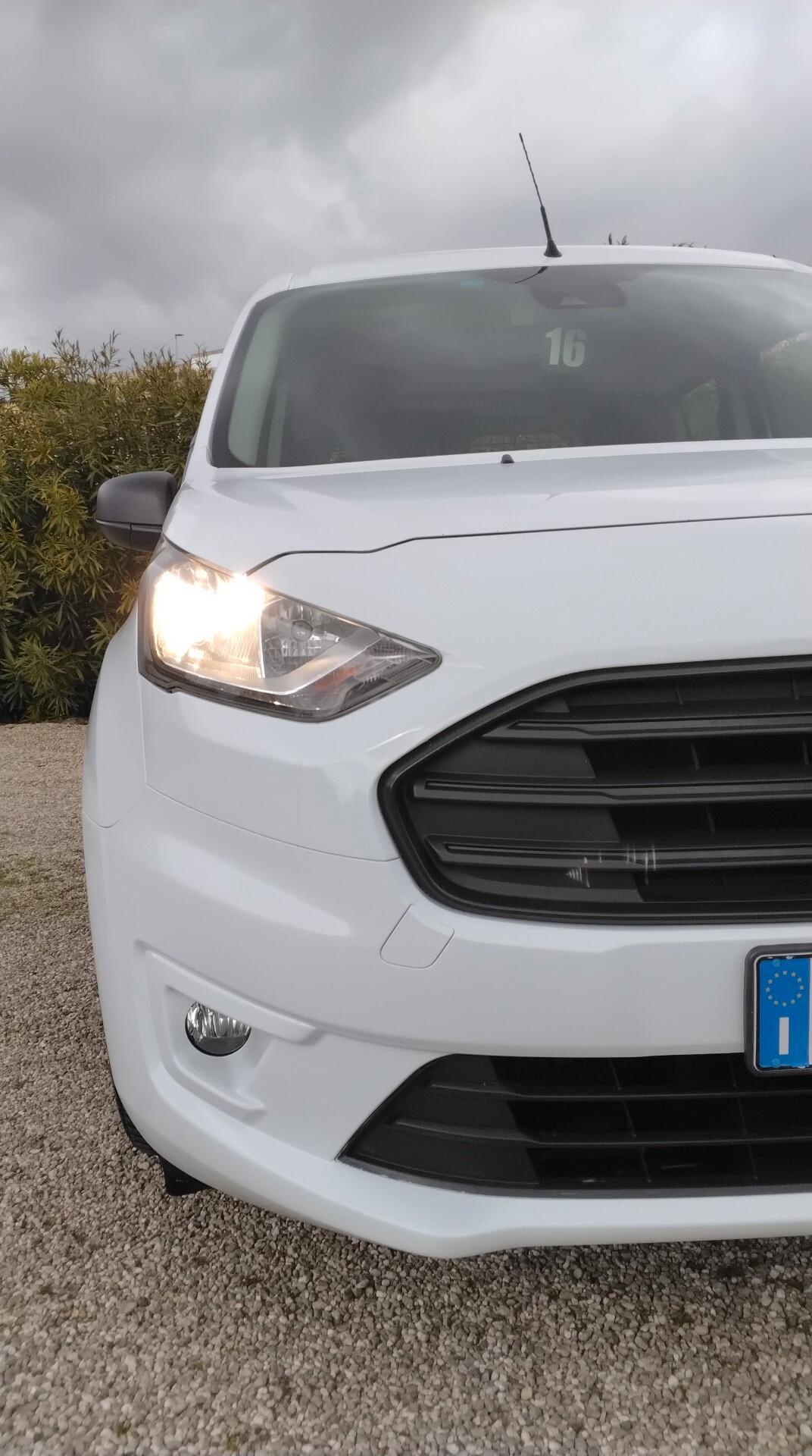 Ford Transit Connect Transit Connect 220 1.5 TDCi 120CV PC Combi Trend N1