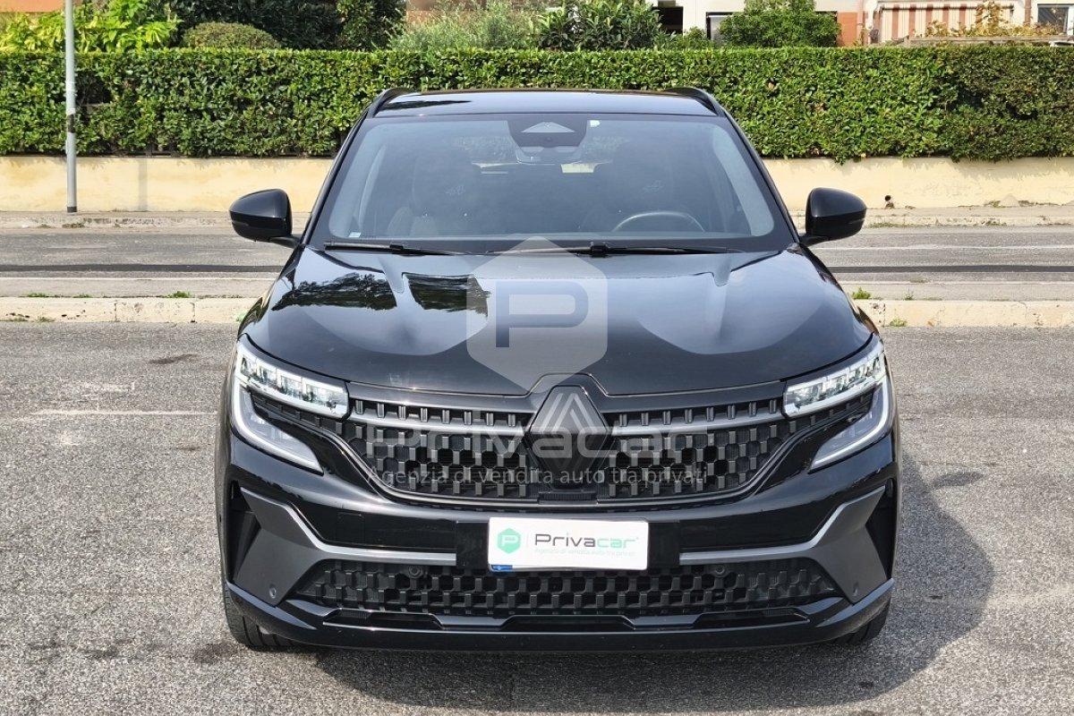RENAULT Austral Austral Full Hybrid E-Tech 200 CV Techno Esprit Alpine