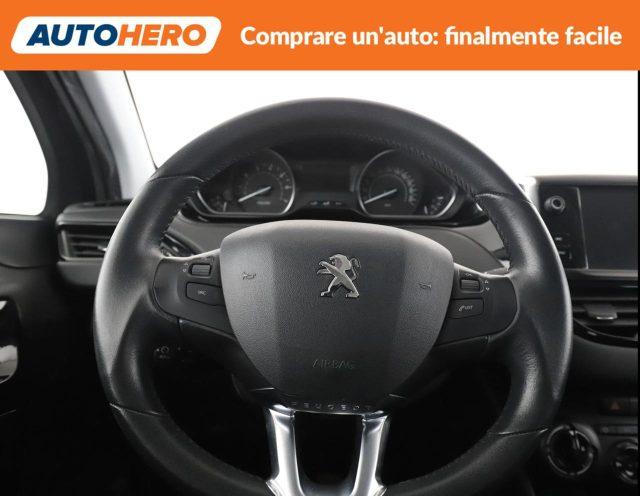PEUGEOT 208 1° serie PureTech 82 Stop&Start 5 porte Active