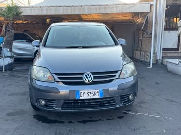 Volkswagen Golf Plus 1.9 TDI 5p. Comfortline