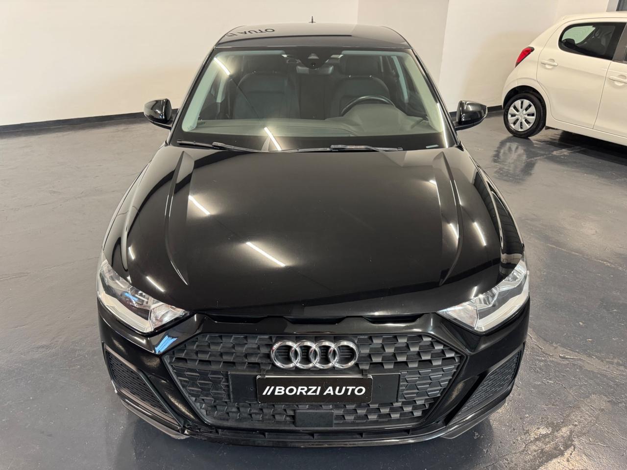 Audi A1 SPB 30 TFSI S tronic Admired PROMO!