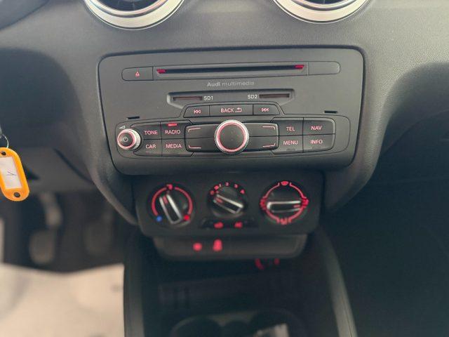 AUDI A1 1.2 TFSI Attraction