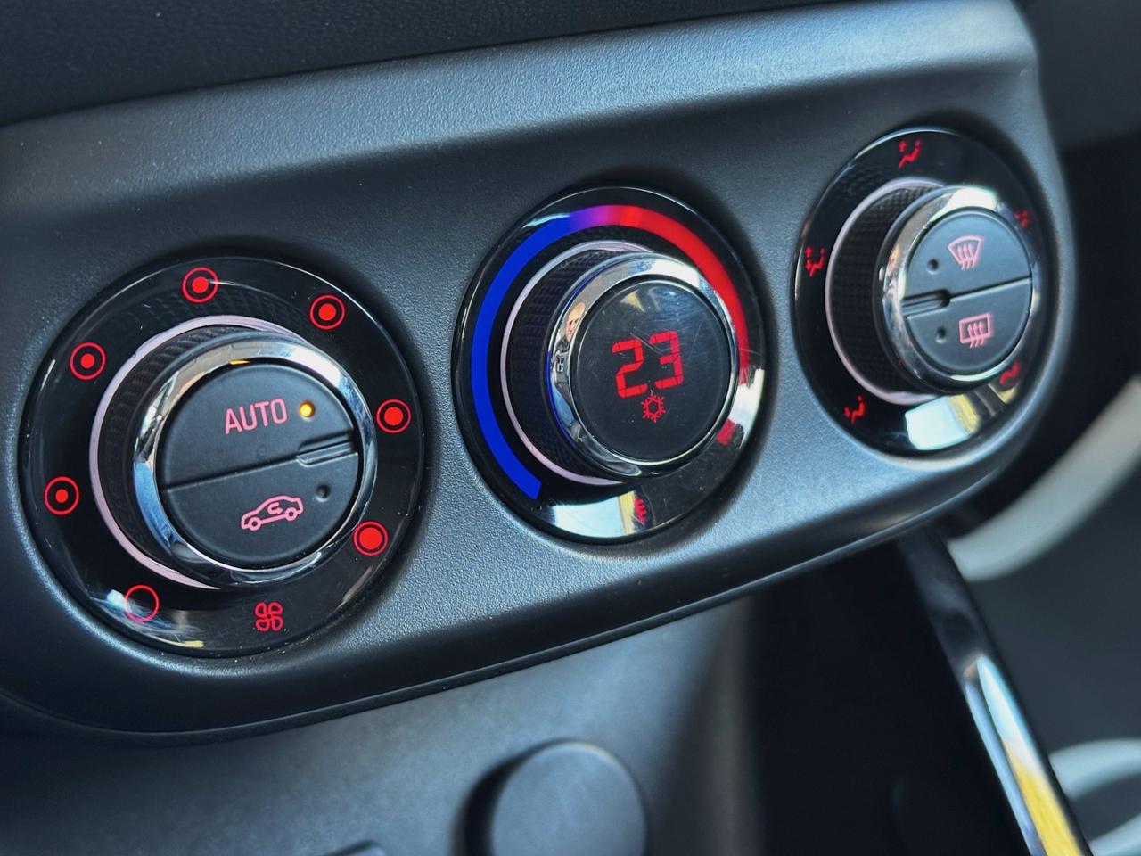 Opel Adam S 150cv 14 di 150 PREZZO VERO