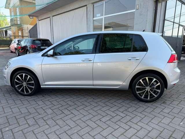 Volkswagen Golf Golf 5p 1.6 tdi Highline 110cv