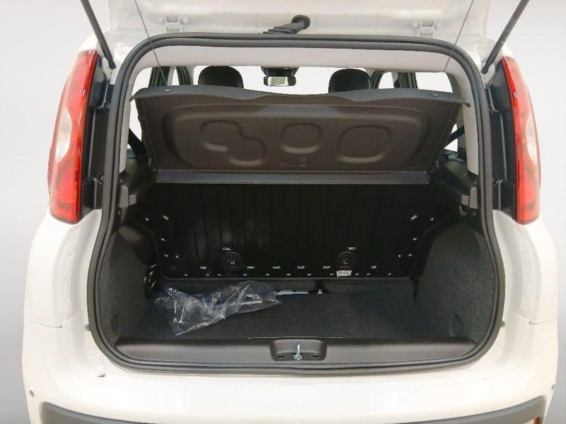FIAT Pandina 1.0 firefly hybrid Icon s&s 70cv 5p.ti