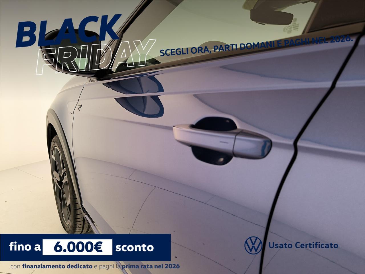 Volkswagen Taigo 1.0 tsi r-line plus 115cv