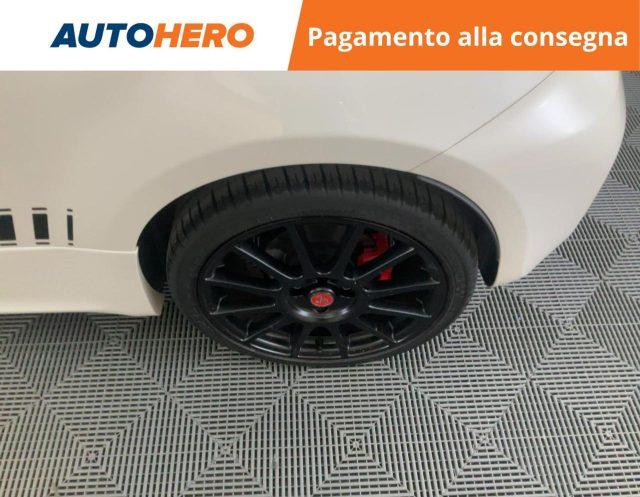 ABARTH 595 1.4 Turbo T-Jet 180 CV Esseesse