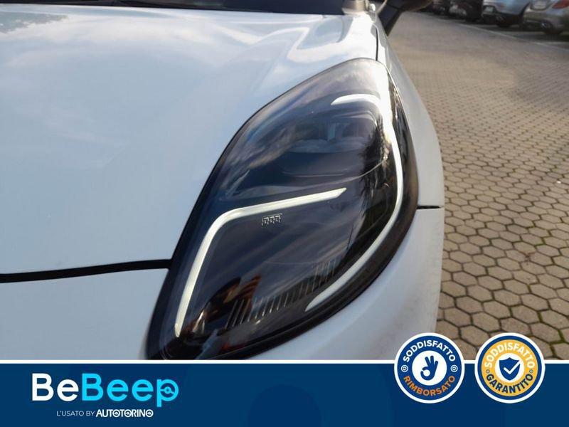 Ford Puma 1.5 ECOBOOST ST 200CV