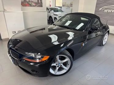 BMW Z4 E86 Roadster Roadster 2.2i
