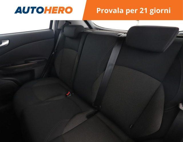 ALFA ROMEO Giulietta 1.6 JTDm-2 120 CV Distinctive