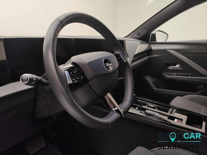 Opel Astra VI 2022 1.2 t GS s&s 130cv at8