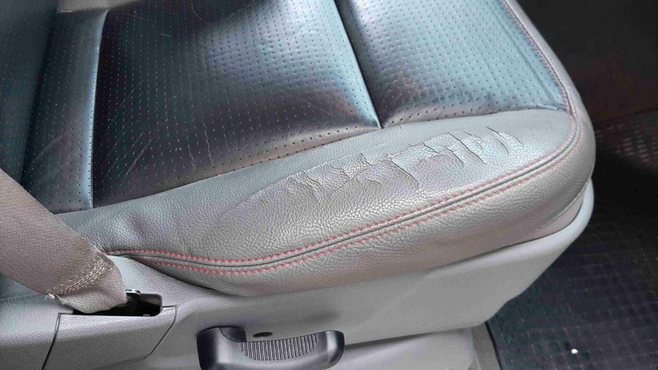 Dodge RAM 1500 Hemi 5.7 anno 2007 motore fuso