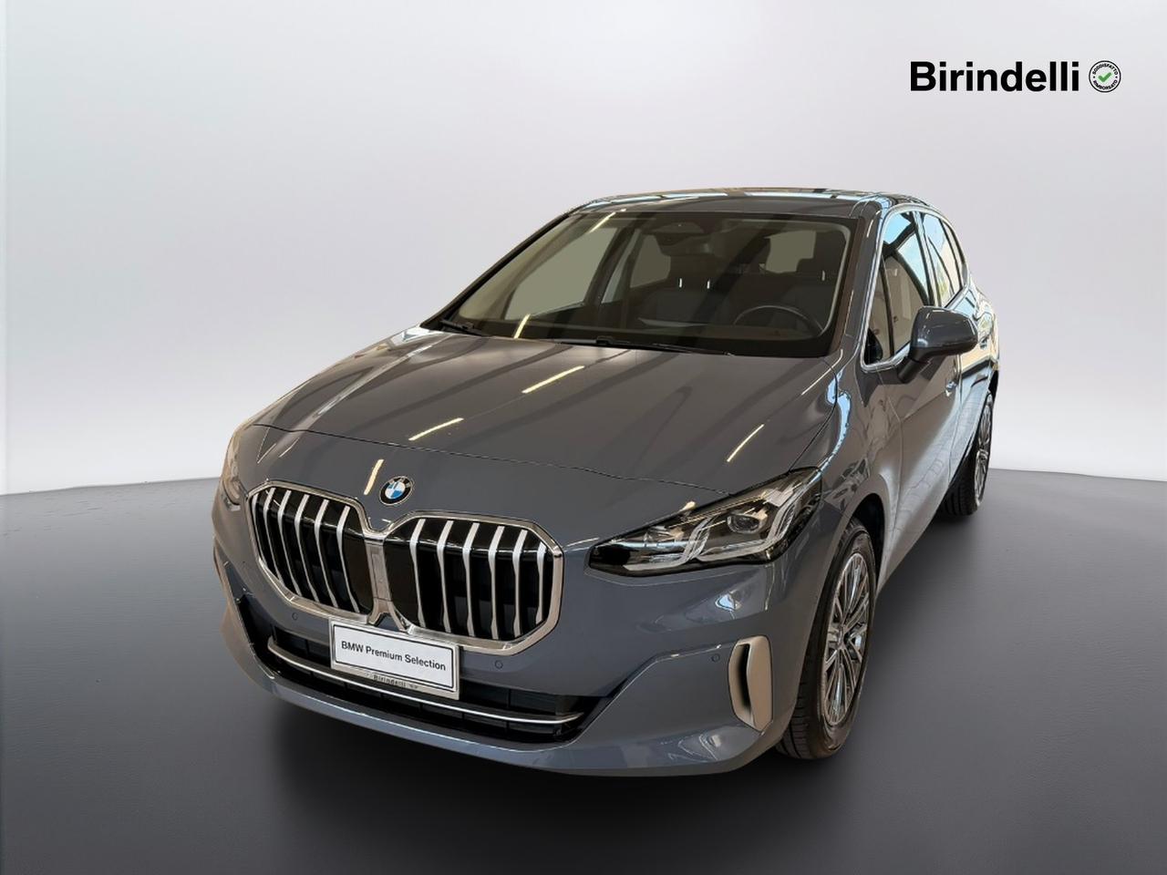 BMW Serie 2 A.T. (U06) - 218i Active Tourer Luxury