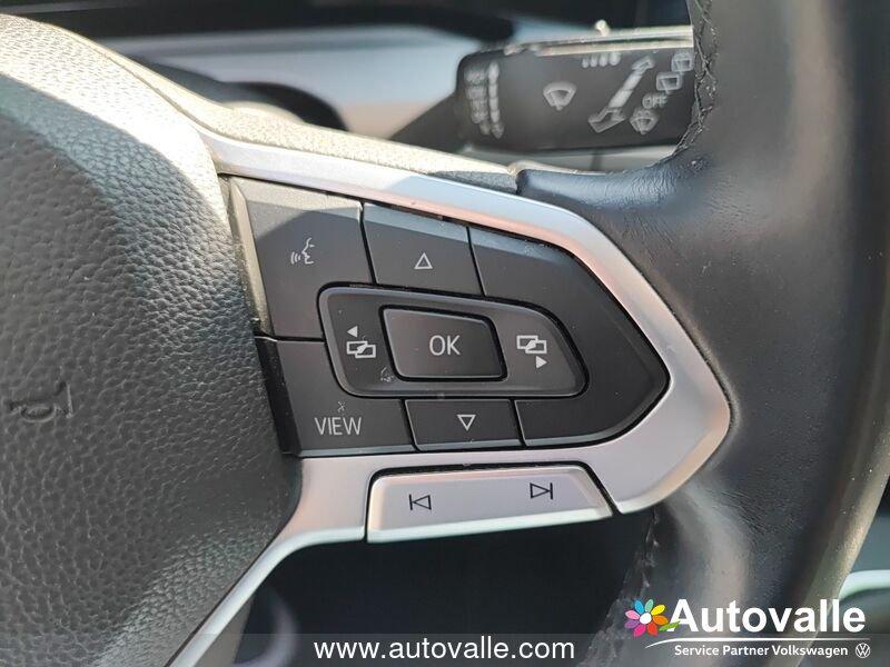 Volkswagen Golf 1.0 TSI EVO Life