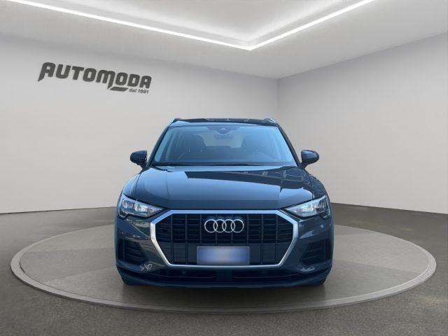 AUDI Q3 35 TDI S tronic