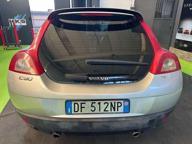 Volvo C30 2.5 T5 Summum 220cv