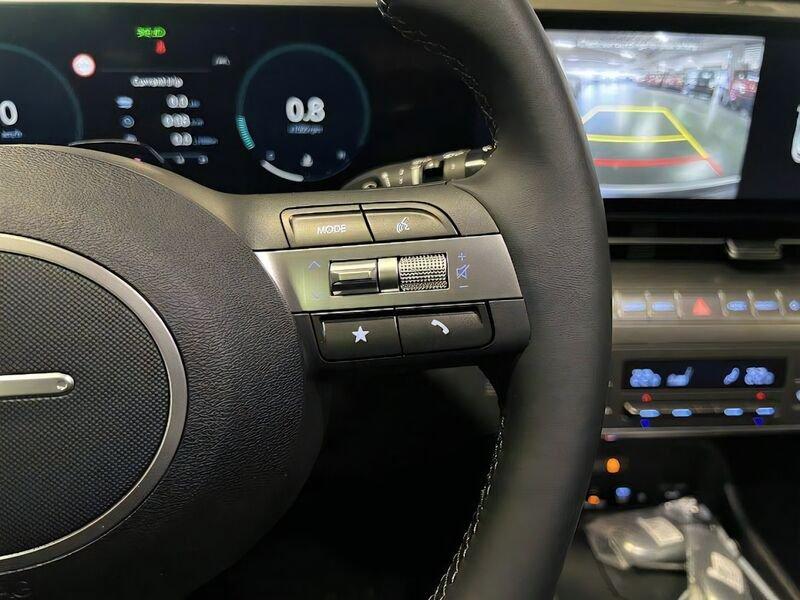 Hyundai Kona 1.0 T-GDI XLine