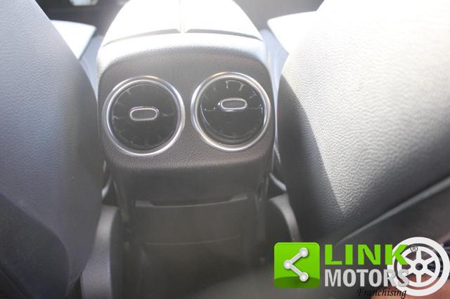 MERCEDES-BENZ A 180 D PREMIUM AUTOMATIC AMG
