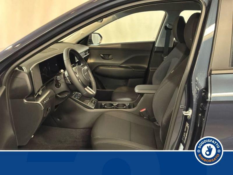 Hyundai Kona 1.6 HEV XTech MY26