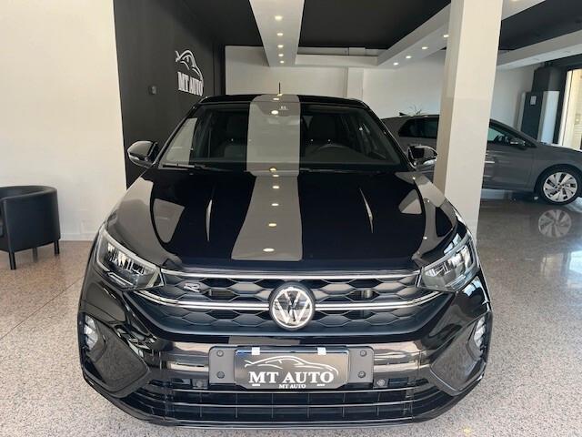 Volkswagen Taigo 1.0 TSI 115 CV R-Line