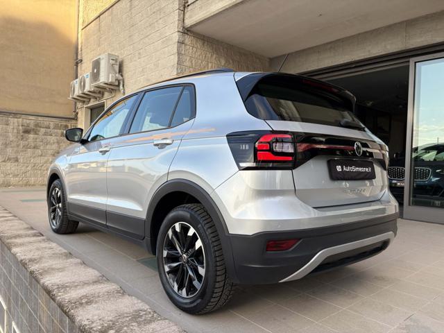 VOLKSWAGEN T-Cross 1.0 TSI 95 CV Style BMT