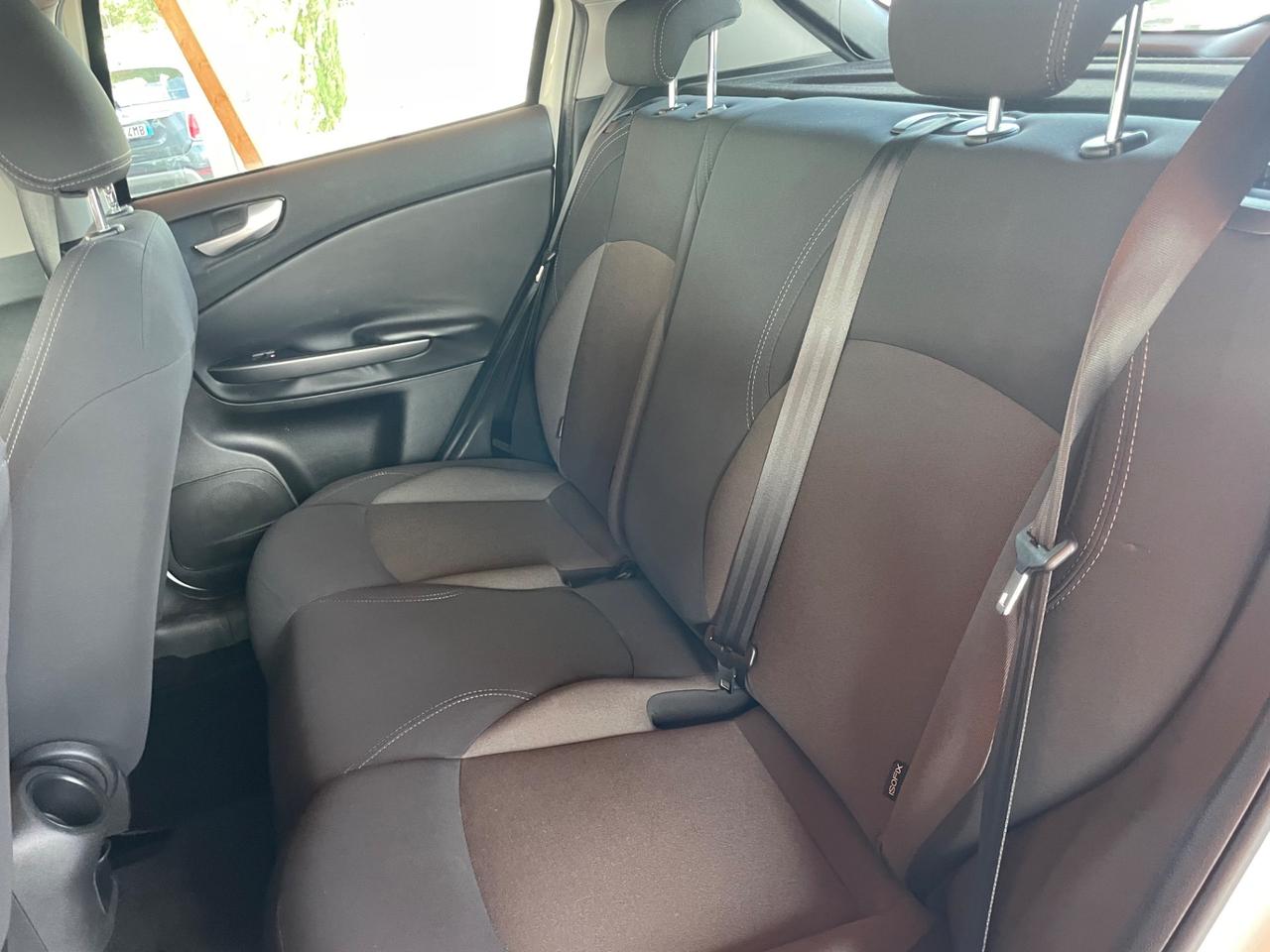 Alfa Romeo Giulietta 1.4 Turbo 105 CV GPL Progression