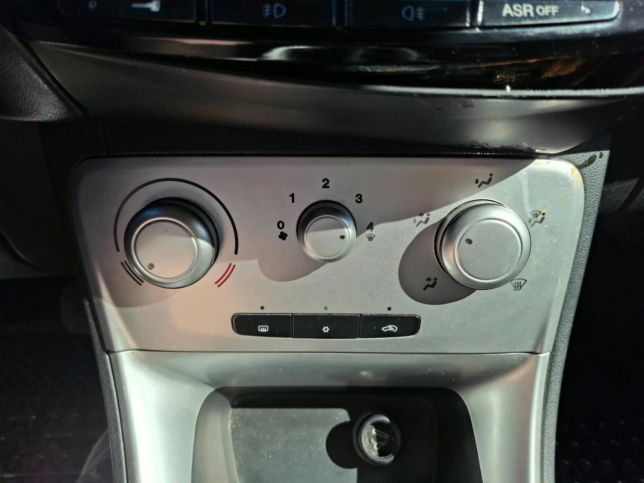 Lancia Delta 1.6 MJT 120cv Platinum 2008
