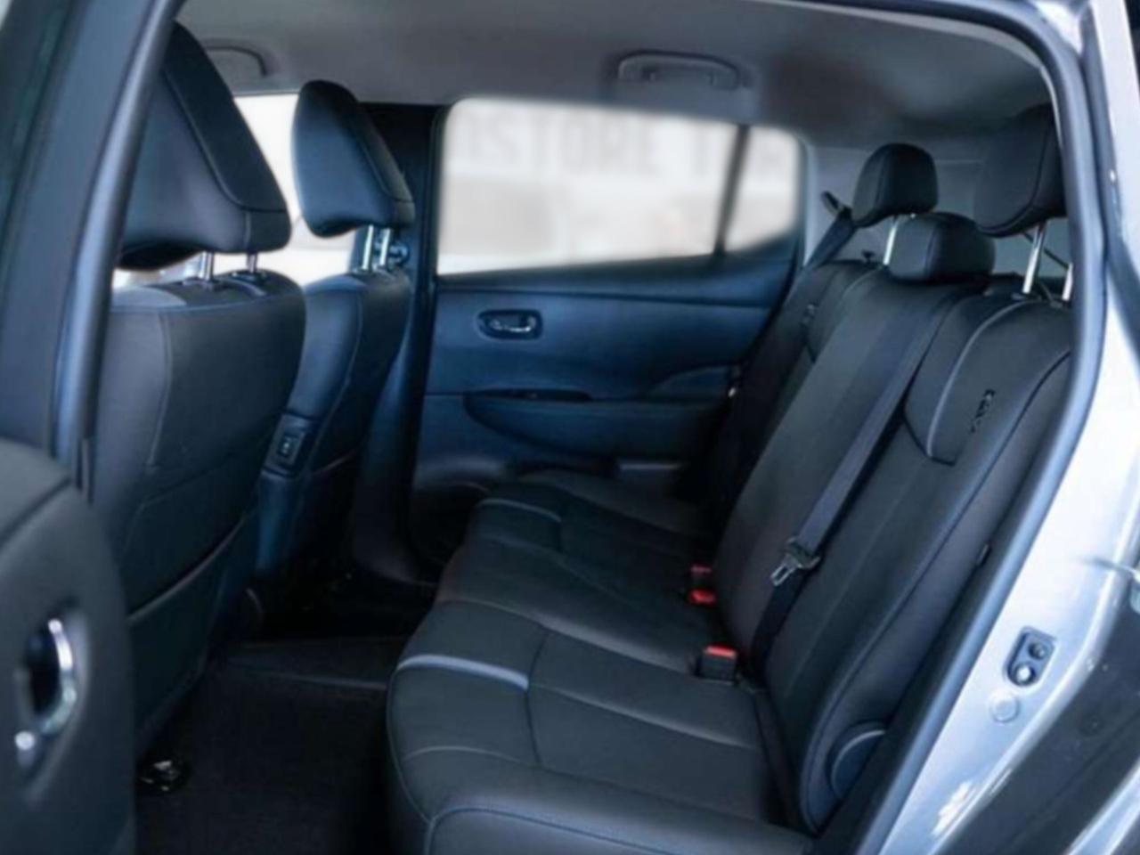 Nissan Leaf Tekna 40 kWh ProPilot Park Perfetta